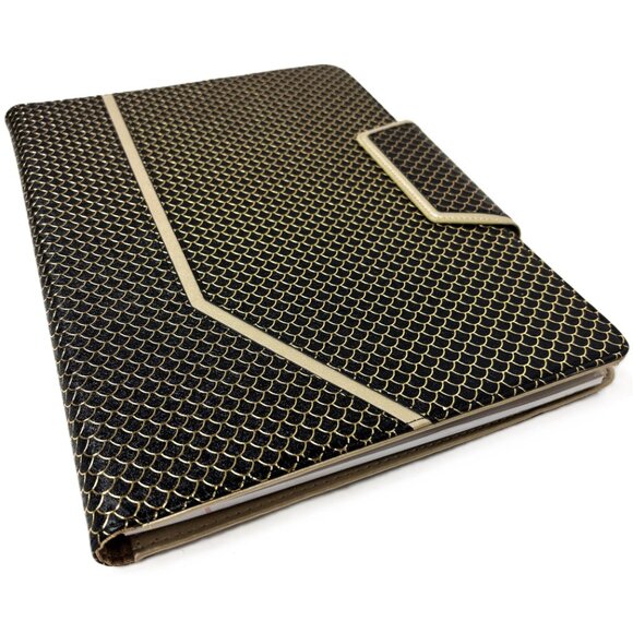 Toplive Business Executive Padfolio Conference Folder EUC - Picture 4 of 12